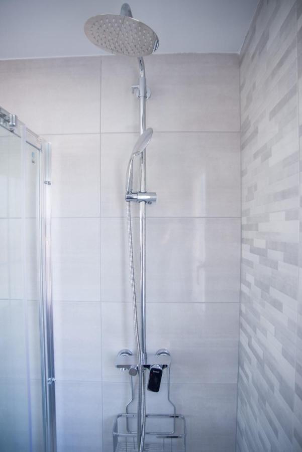 Apartamentos Pilucha Muxia Buitenkant foto
